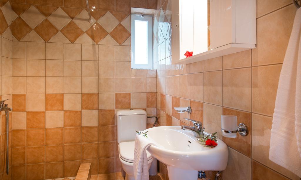 Gerovasis Apartments With Sea View Kota Zakynthos Bagian luar foto
