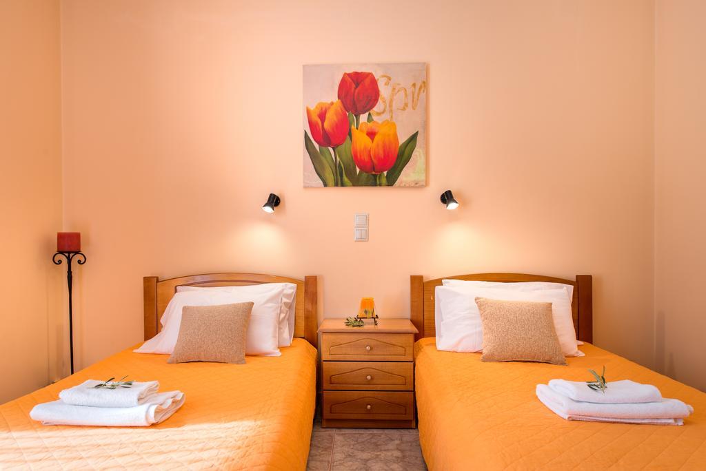Gerovasis Apartments With Sea View Kota Zakynthos Bagian luar foto
