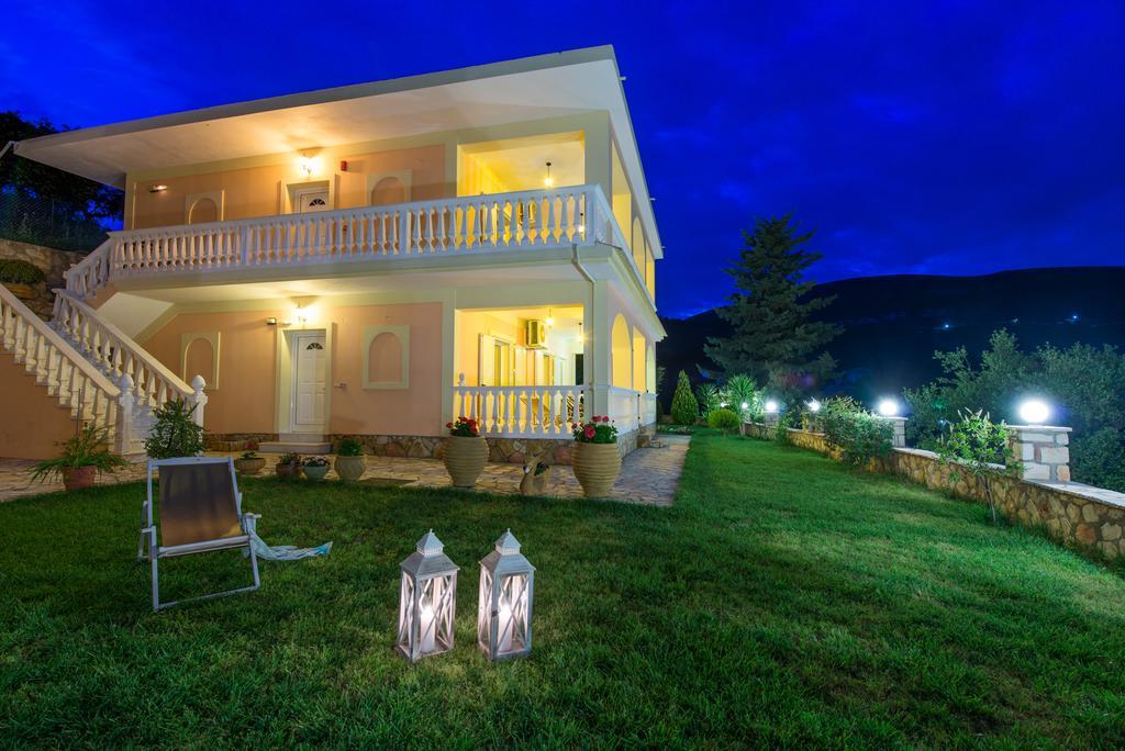 Gerovasis Apartments With Sea View Kota Zakynthos Bagian luar foto