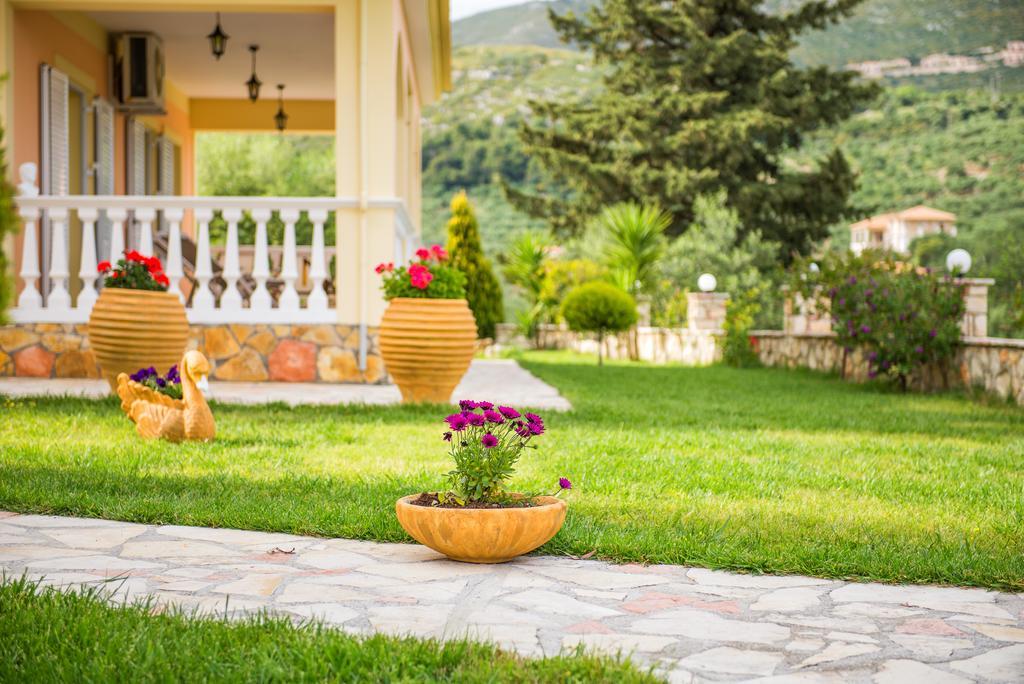 Gerovasis Apartments With Sea View Kota Zakynthos Bagian luar foto