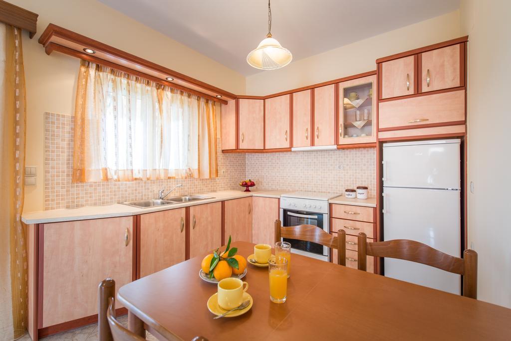 Gerovasis Apartments With Sea View Kota Zakynthos Bagian luar foto